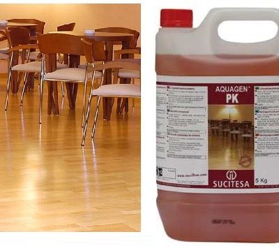 Aquagen-PK
