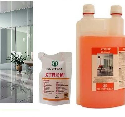 XTREM-Multinet