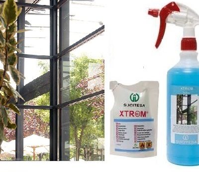 XTREM-Vitro